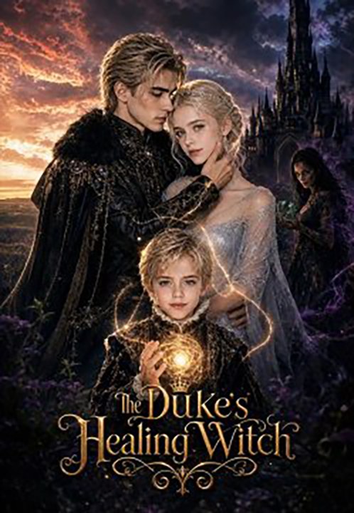 The Duke's Healing Witch | Exclusive Chinese Fantasy Romance | English Sub | Drama Vault