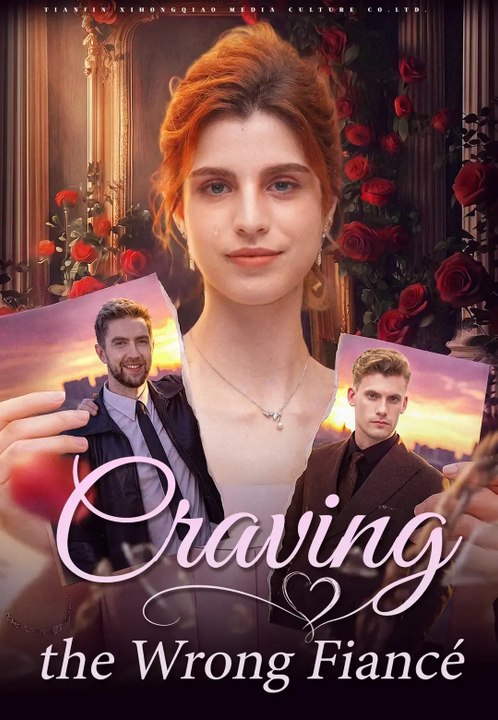 Craving the Wrong Fiancé Hot Movie