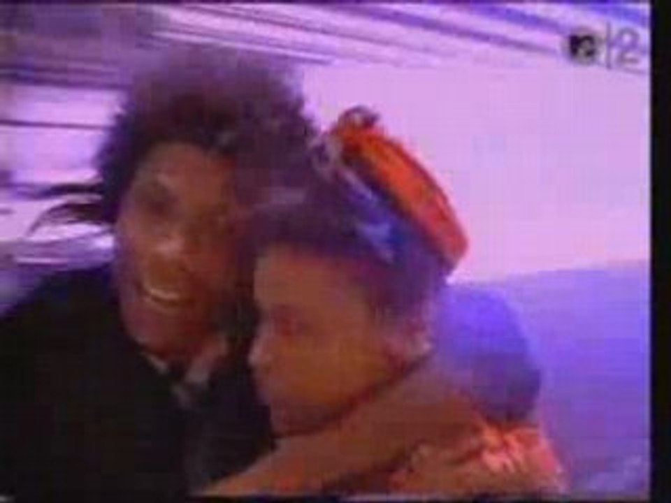 BERNARD WRIGHT //// WHO_DO_YOU_LOVE