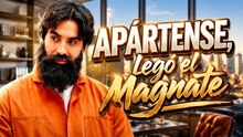 Apártense, llegó el magnate丨Full EP丨New Movie ✅