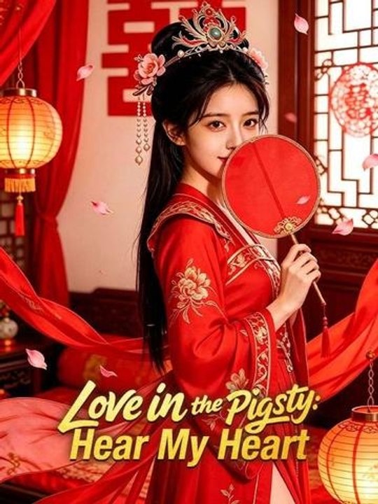 Love in the Pigsty: Hear My Heart Hot Movie