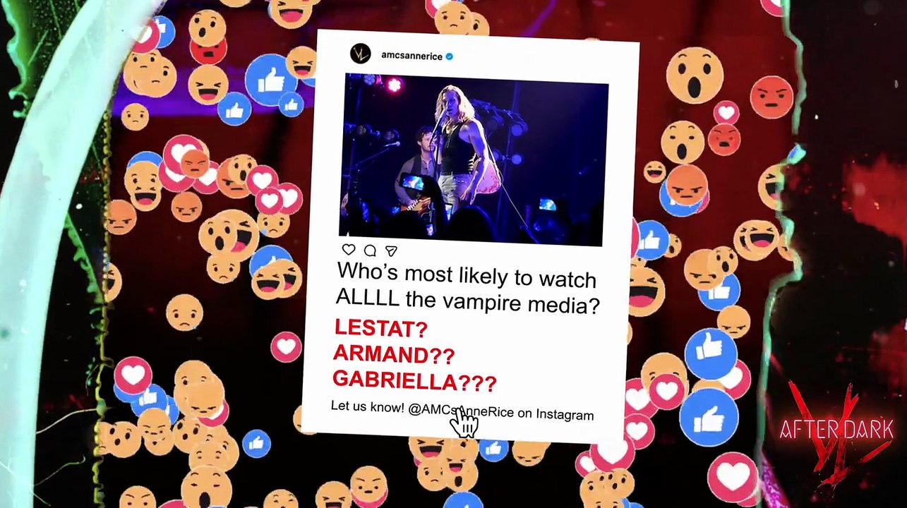The Vampire Lestat After Dark Season 1 Episode 2