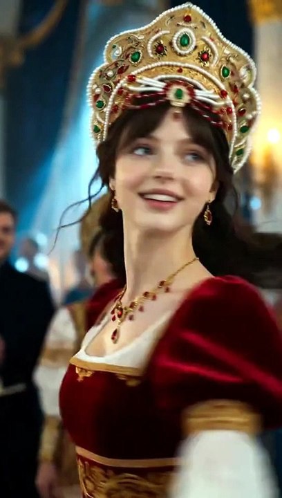 The Dragon's Contract Bride #netshort