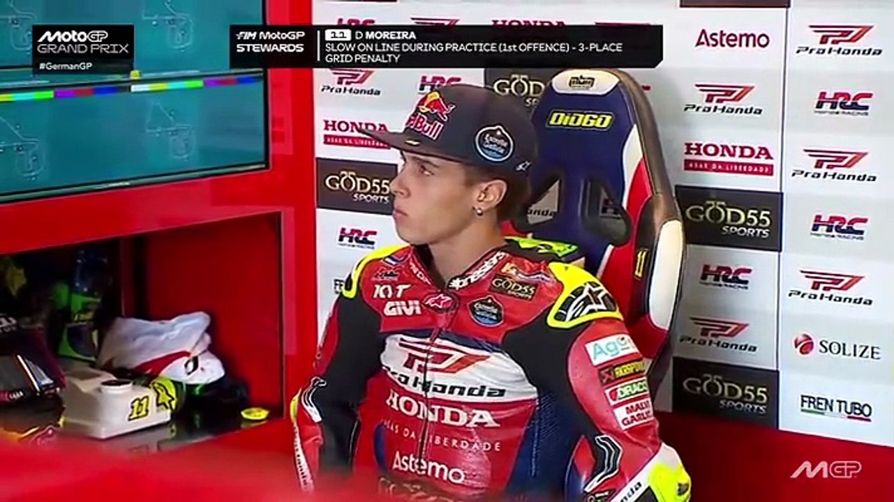 MotoGP Season 2026 Episode 110