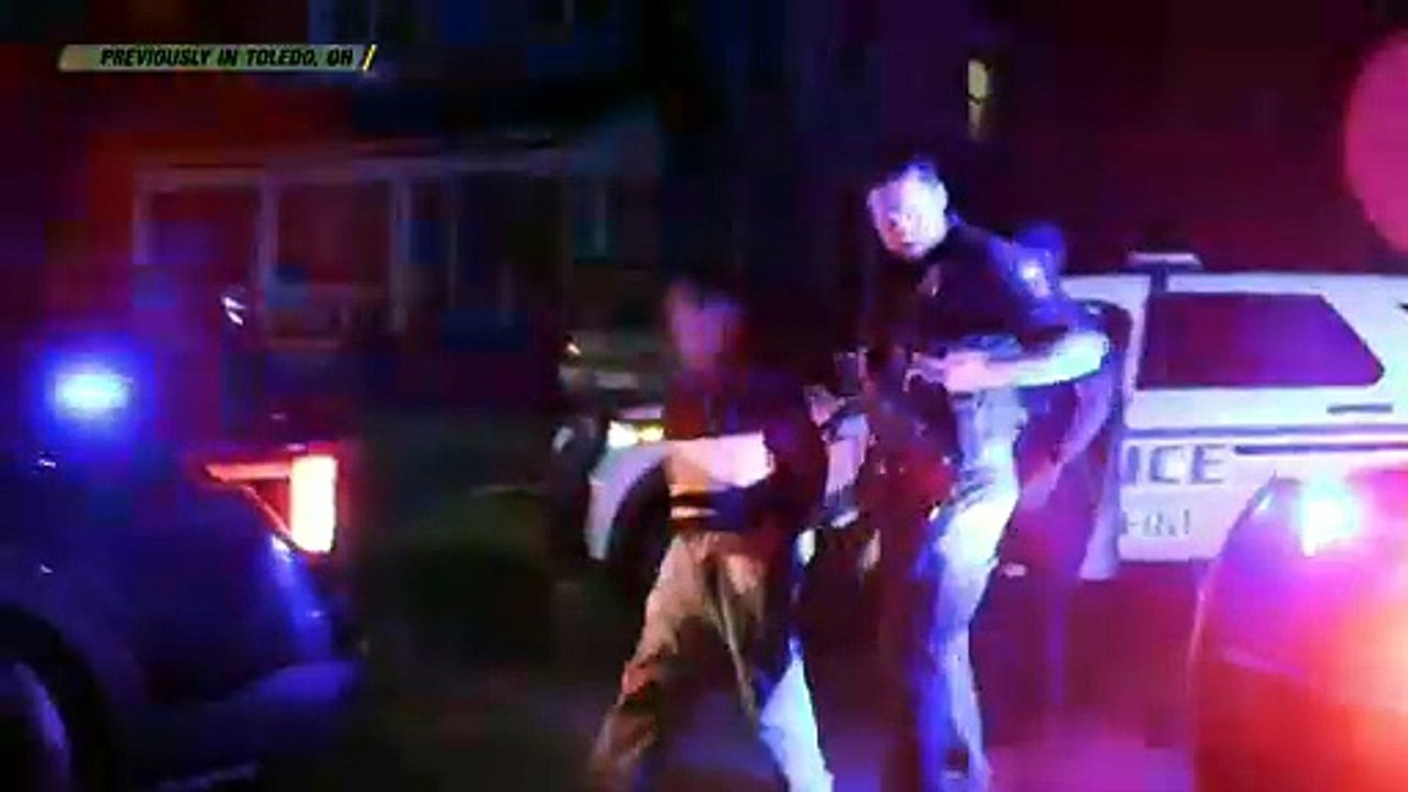 On Patrol Live Season 5 Episode 1
