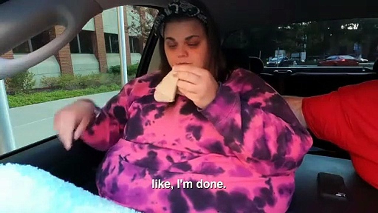 Dangerously Obese Season 1 Episode 5 Engsub [Full Movie]