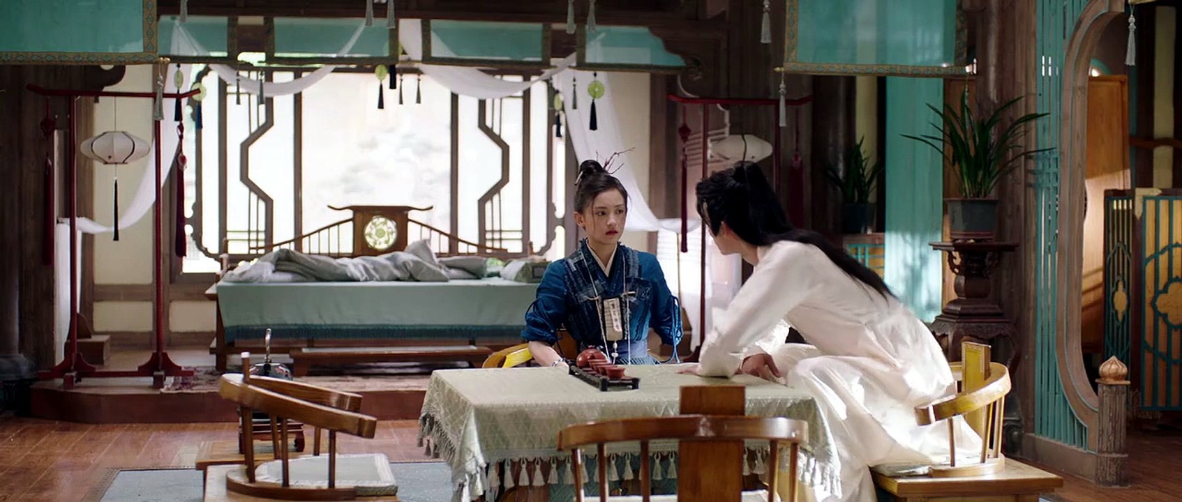 Millennium Heart Episode 2 I FULL MOVIES ENGLISH SUB