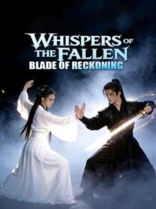 Whispers of the Fallen, Blade of Reckoning Hot Movie