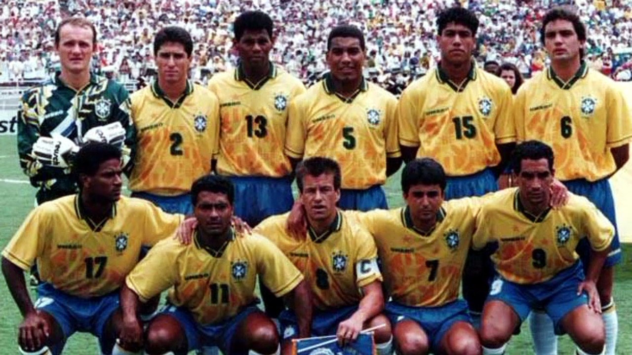 PORQUE O BRASIL PERDEU A COPA