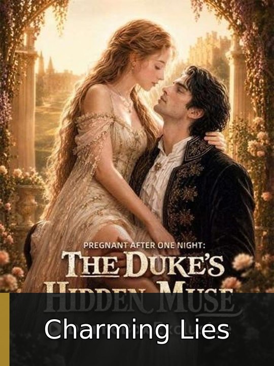 Pregnant After One Night: The Duke's Hidden Muse - Full | Charming Lies