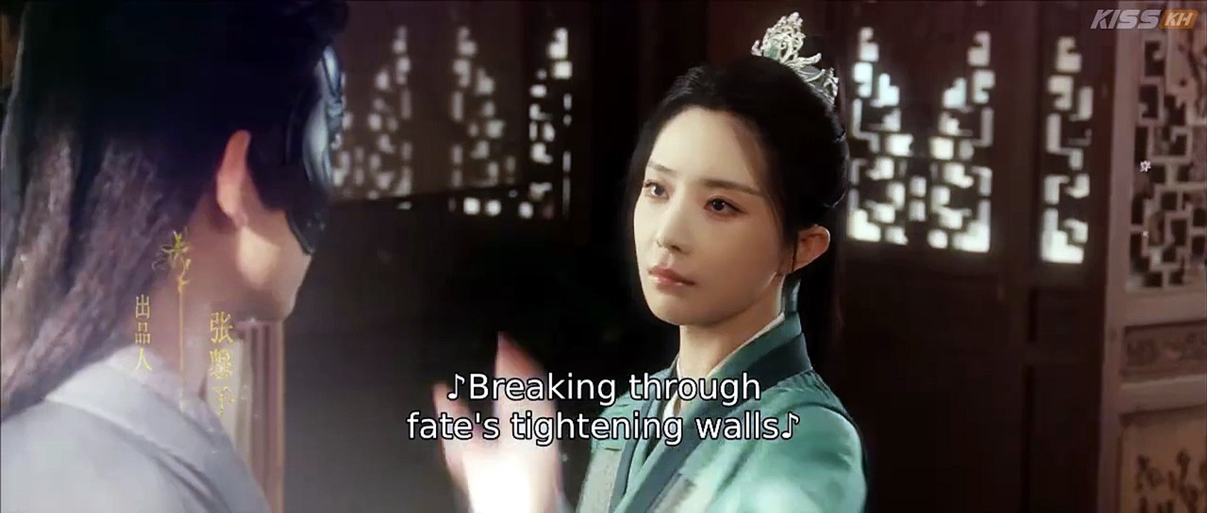 Aligned Reverence (2025) Episode 3 I FULL MOVIES ENGLISH SUB