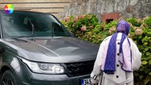 مسلسل شراب التوت الحلقة 110 مترجمة