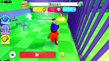 LA PAW PATROL RESCATA A TOY STORY EN LA PRISION DE LILYPAD EN MINECRAFT 😱