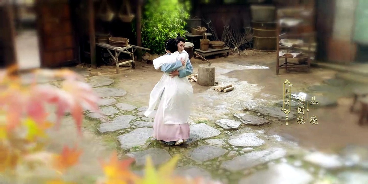 Are You the One - Hidden Charm - Liu Zhou Story Episode 2 I FULL MOVIES ENGLISH SUB