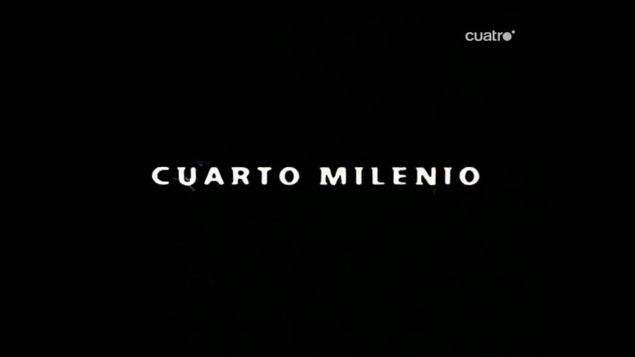 Cuarto Milenio - 1x05 - El exorcismo de Emily Rose - HD 720
