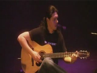 Stairway to Heaven live (Rodrigo y Gabriela)