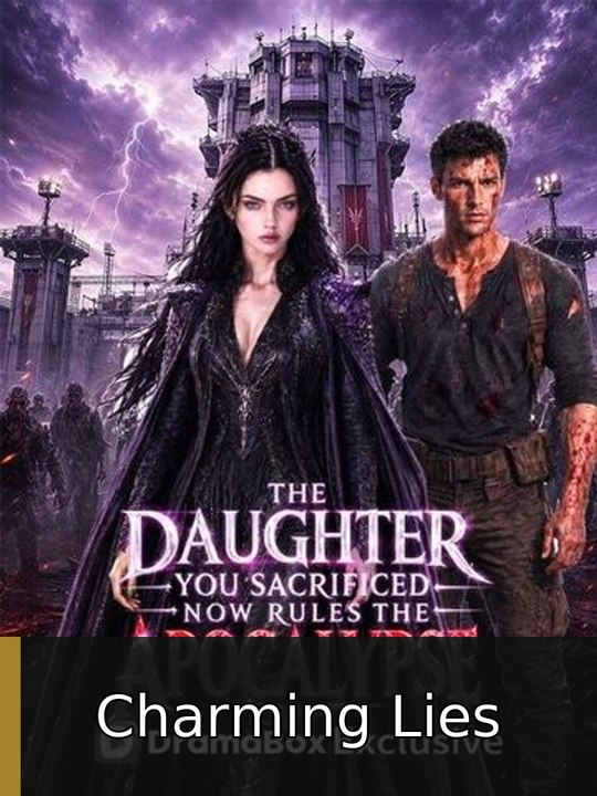 The Daughter You Sacrificed Now Rules the Apocalypse - Full | Charming Lies