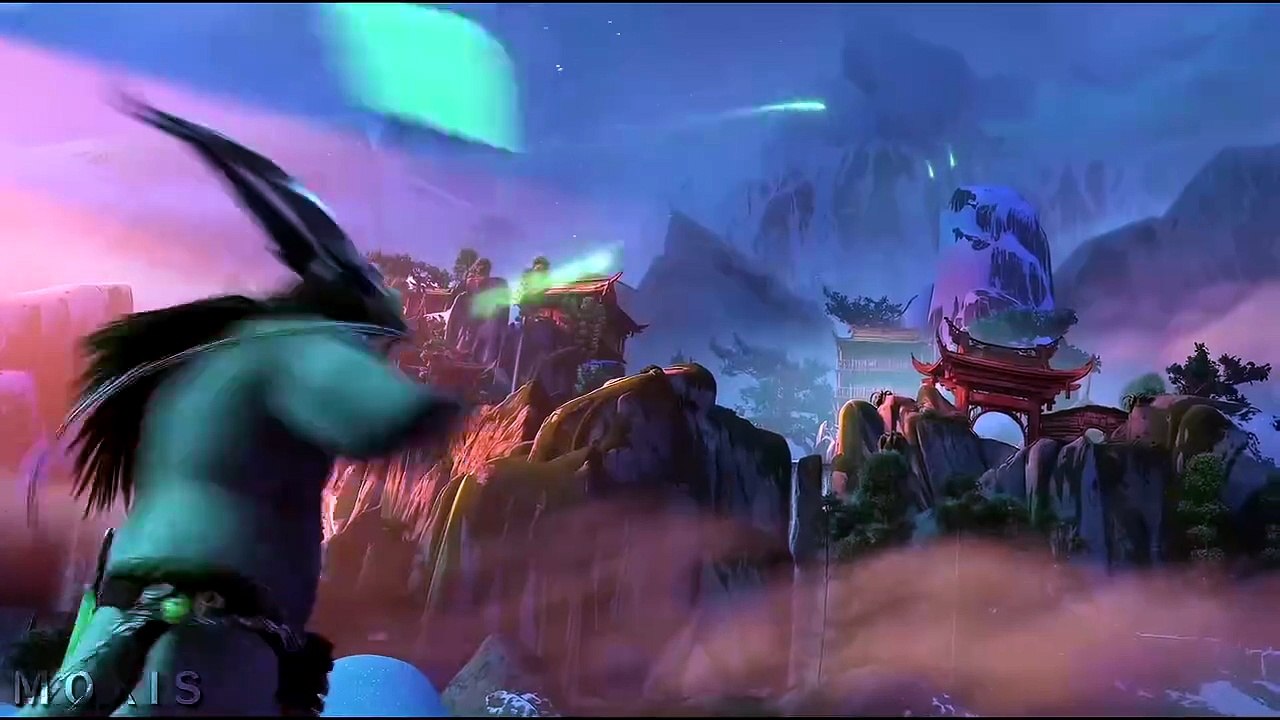 Best cartoon editing video