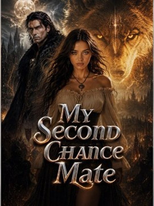 My Second Chance Mate - COMPLETE drama englishsub 🔥🔥