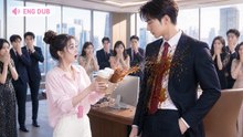 His Internship Was A Scam! I Watched My  Ex Destroy Himself Over An Intern FULL MOVIES ENGLISH SUB