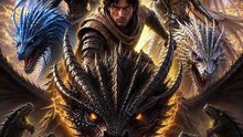 Definitely Not The Dragon God - Full Eng Sub