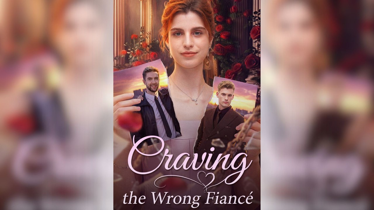 Craving the Wrong Fiancé Full Movie | Full Short Drama | English Sub 2026