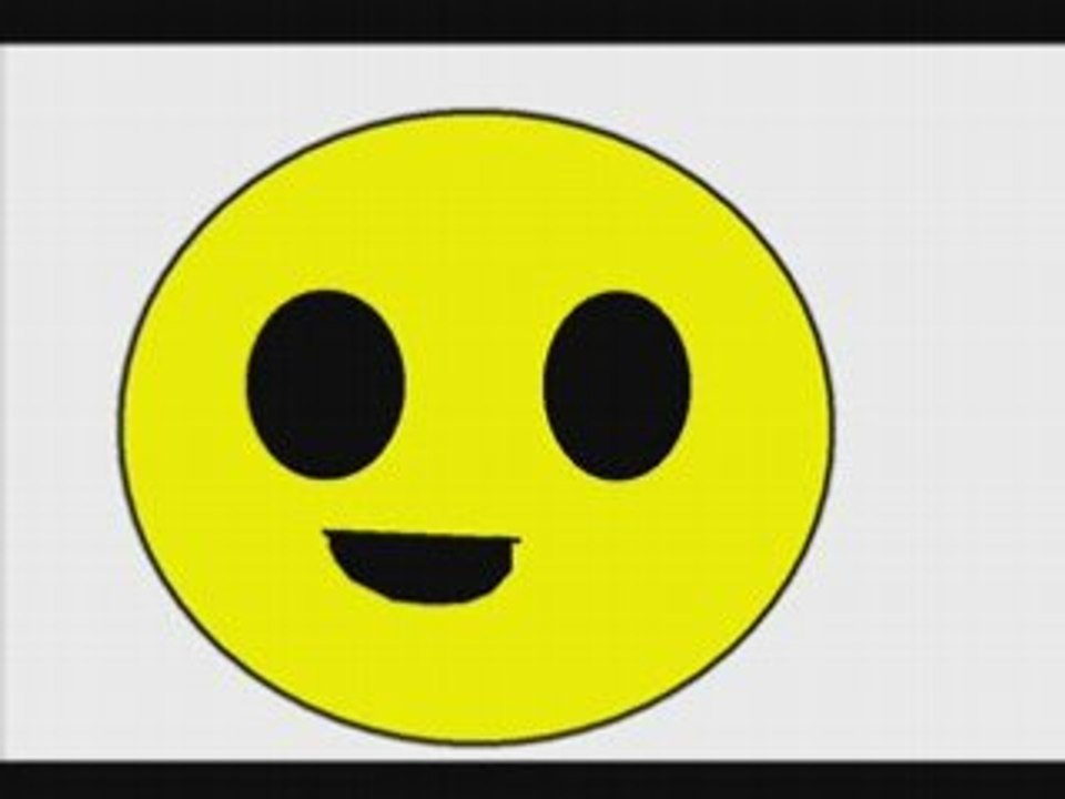 Happy