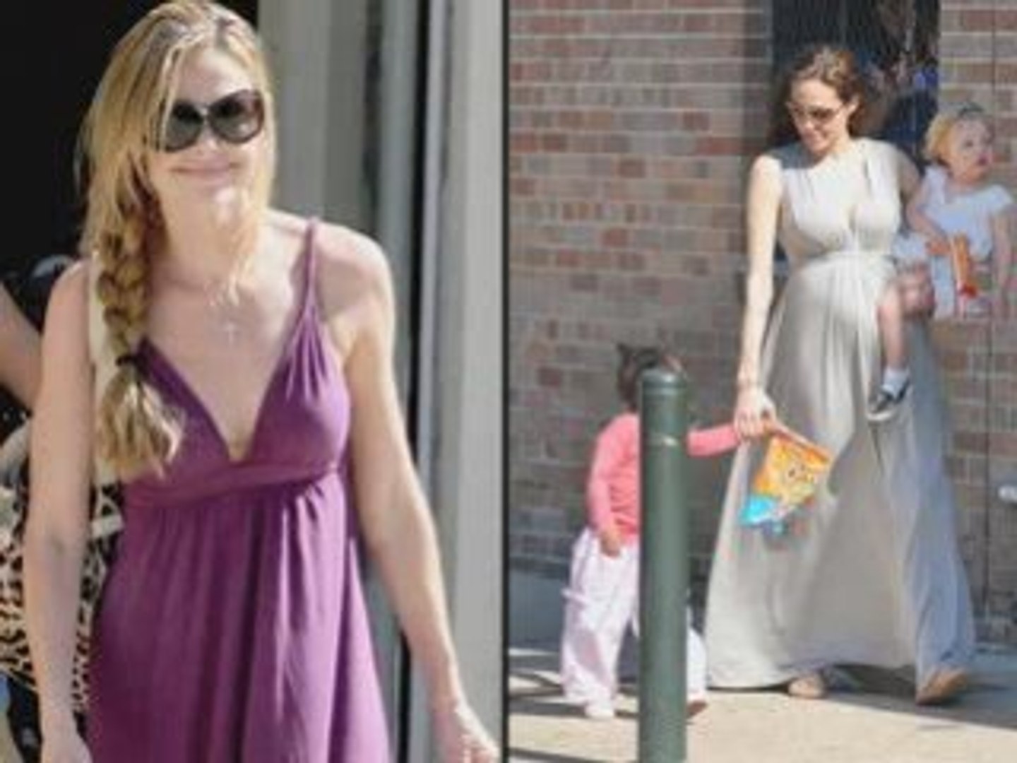 ⁣Celebrity Fashion:  Fashion Flash