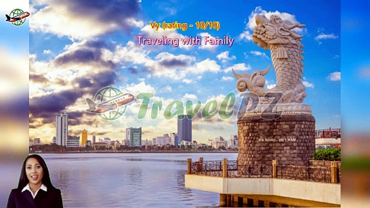 「TravelPZ」 Review Melia Vinpearl Danang Riverfront