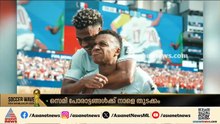 4 സൂപ്പർ ടീമുകളും സൂപ്പർ താരങ്ങളും; ലോകകപ്പ് വേദിയിൽ നാളെ മുതൽ സെമി പോരാട്ടം