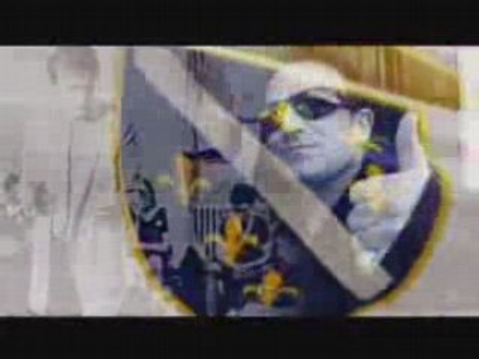 Jedna si Jedina - Himna BIH