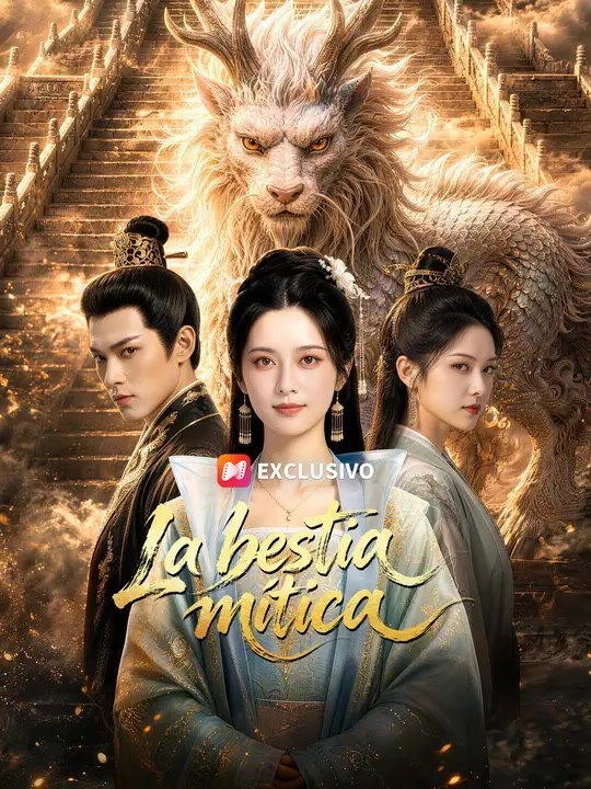 La hija del magnate Serie Completa Español