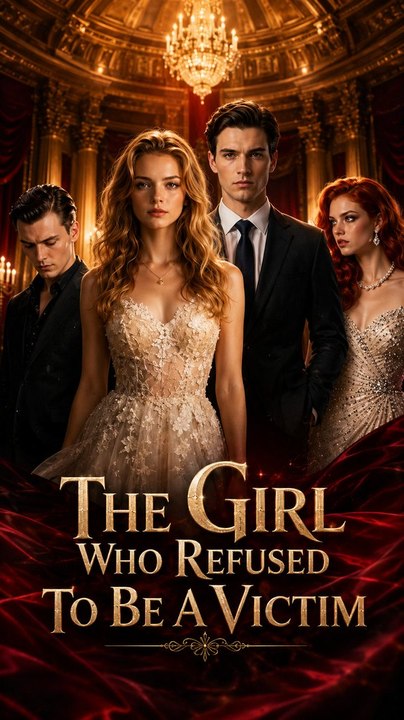 The Girl Who Refused To Be a Victim | Her Fight, Her Voice, Her Victory 💪🔥 Full Drama