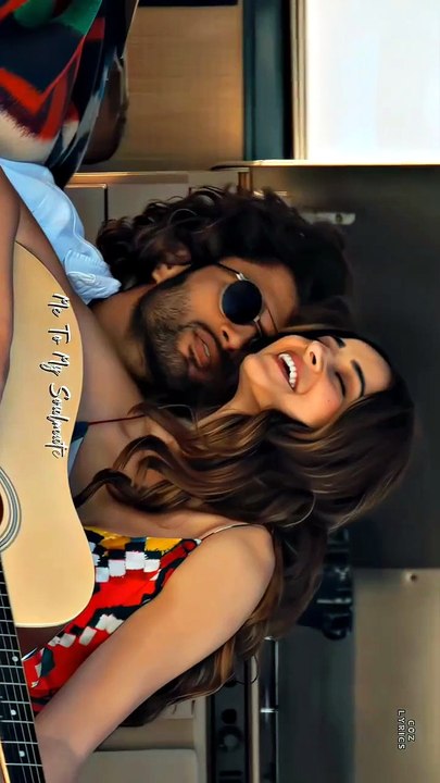 Saans Mein Teri 💓