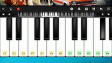 Karz - Theme Music | Piano Cover By DJ | Pianist DJ | Walk Band