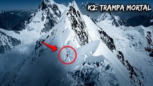 4 veces que alpinistas subestimaron la Montaña Salvaje