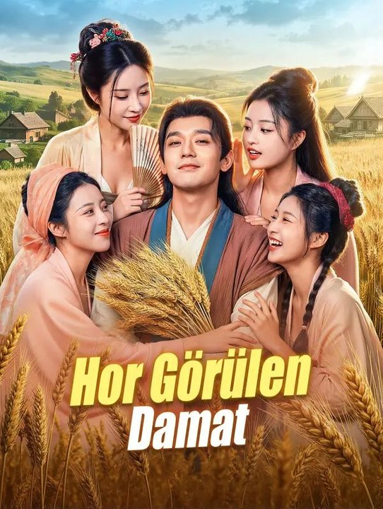 Hor Görülen Damat(Dublajlı) - Bolum 1/2 | Bolumler 1-35
