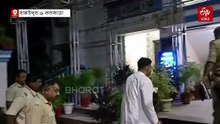 বারুইপুর তাণ্ডব-কাণ্ডে গ্রেফতার CPIM নেতা, ভবানী ভবনে নিয়ে গেল পুলিশ