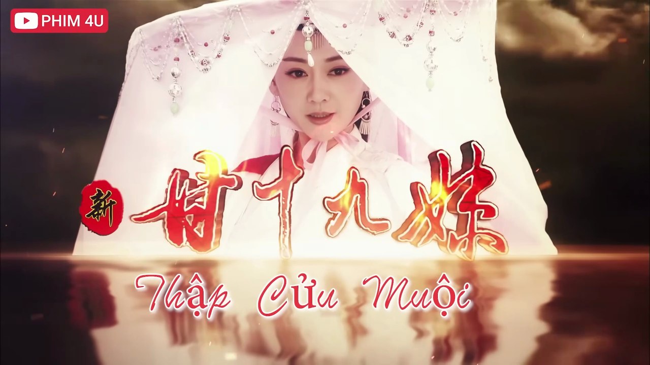Thập Cửu Muội - Tập  2 - Phim Lồng Tiếng - HDC Media