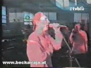 Jedna Si Jedina-Dino Merlin