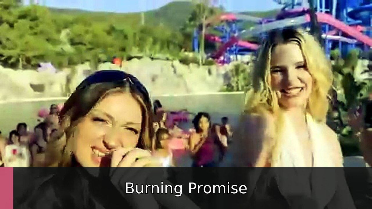 Daha On Yedi - Episode 7 (English Subtitles) | Burning Promise