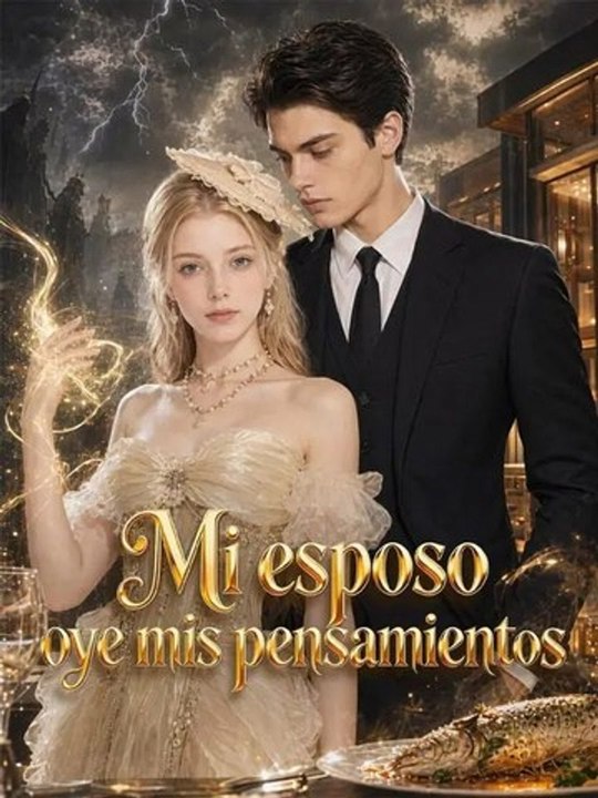 (Doblado)Mi esposo oye mis pensamientos Full Shorts Drama | DramaRush