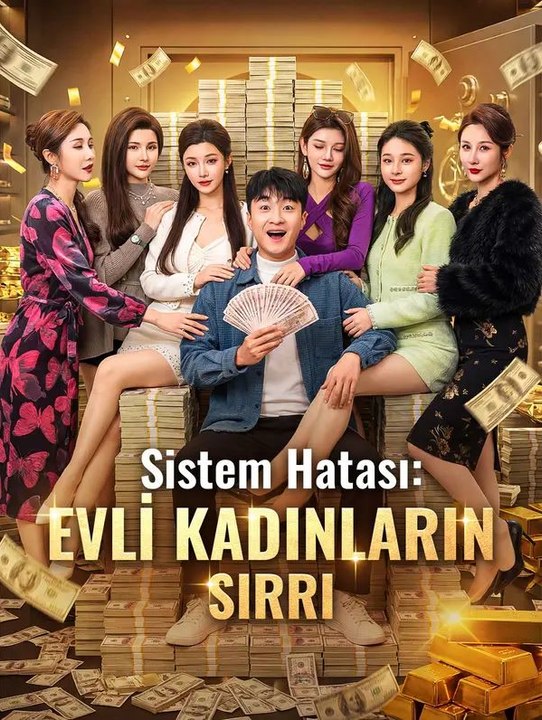 Sistem Hatası: Evli Kadınların Sırrı(Dublajlı) - Bolum 1/2 | Bolumler 1-29