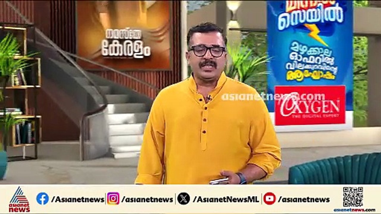 ശബരിമല സ്വർണക്കൊള്ള; 2025ൽ സ്വർണം കടത്തിയ സംഭവത...