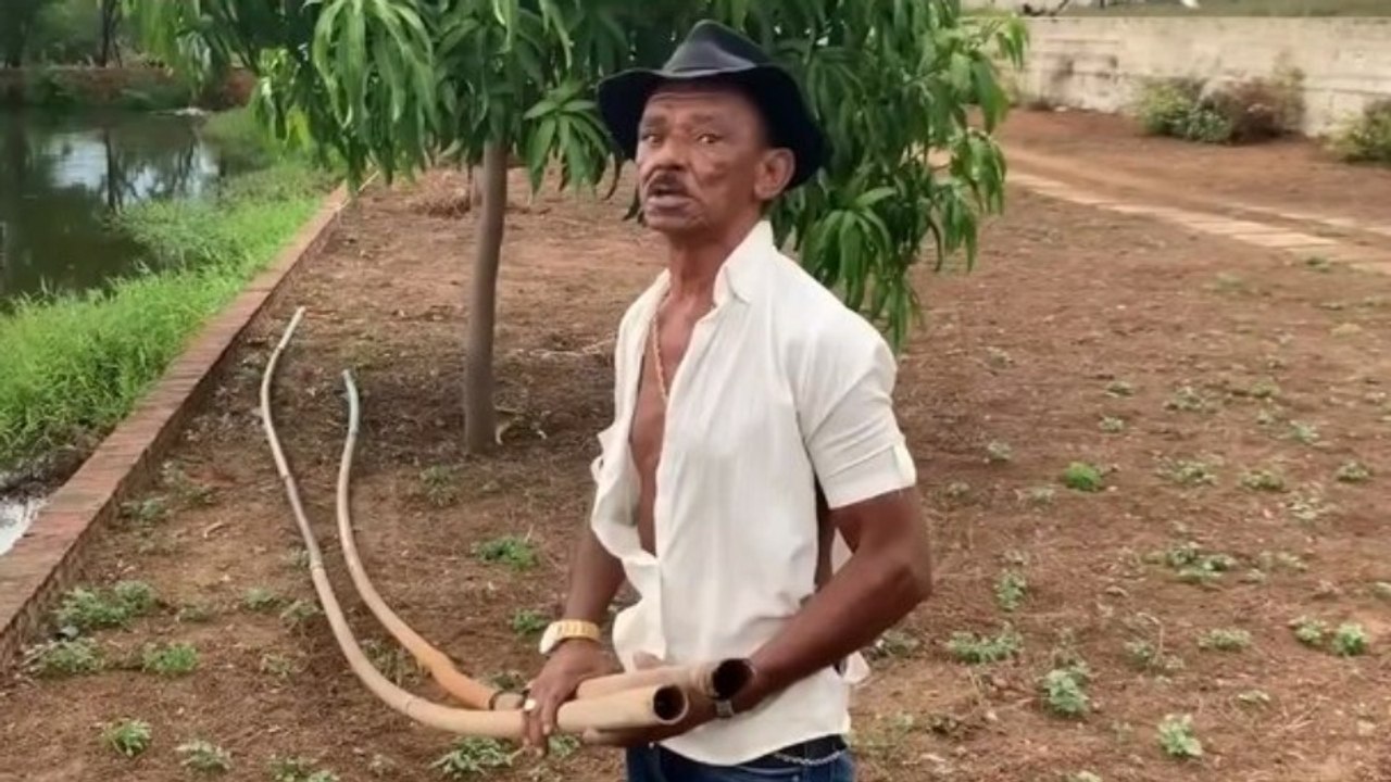 QUANTO TEMPO LEVA PRA CHUPAR UM "SACO" DE LARANJA 😂😂