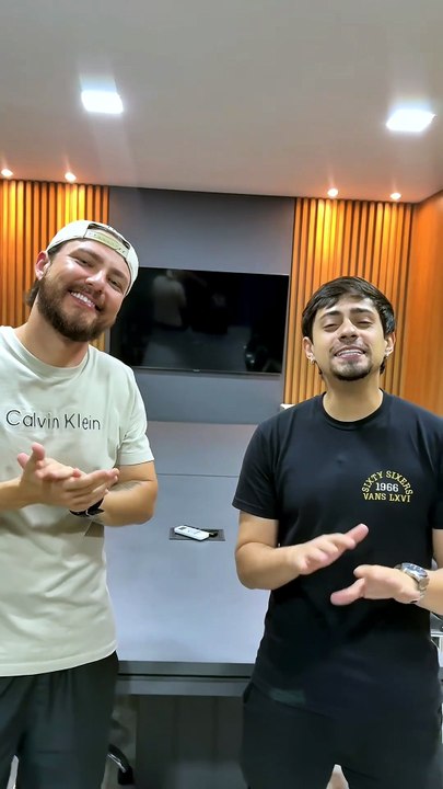 🎤 Lucas & Higor nova musica flash @lucasehigor @Lucas e Higor @clipeibrasil1 #LucaseHigorQNT #ClipeiBrasil