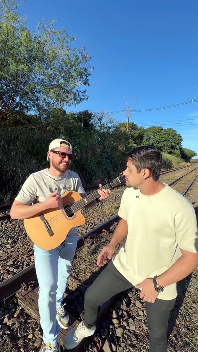 🎤 Lucas & Higor nova musica flash @lucasehigor @Lucas e Higor @clipeibrasil1 #LucaseHigorQNT #ClipeiBrasil