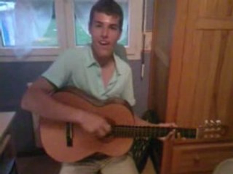 SERENADE