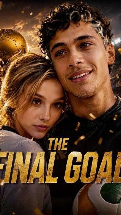 THE FINAL GOAL ENGSUB #ANS
