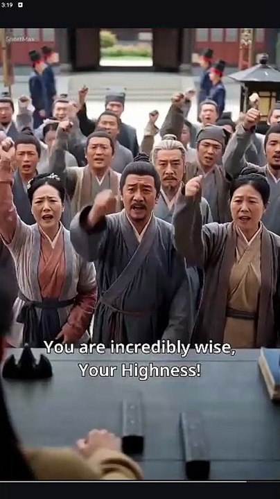 Dubbed]🔥🍀Royals on Her Hook- Chinese Drama - English Sub [Full Movie]